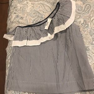 Jcrew women’s top